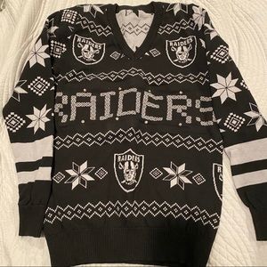 Ugly sweater